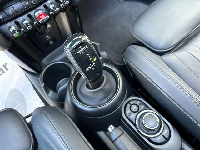 MINI Cooper S 2.0 Cooper S Yours 5 porte