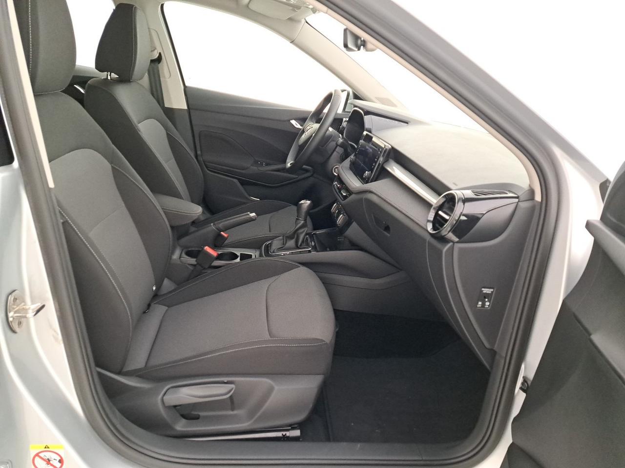 Skoda Fabia 1.0 mpi evo selection 80cv