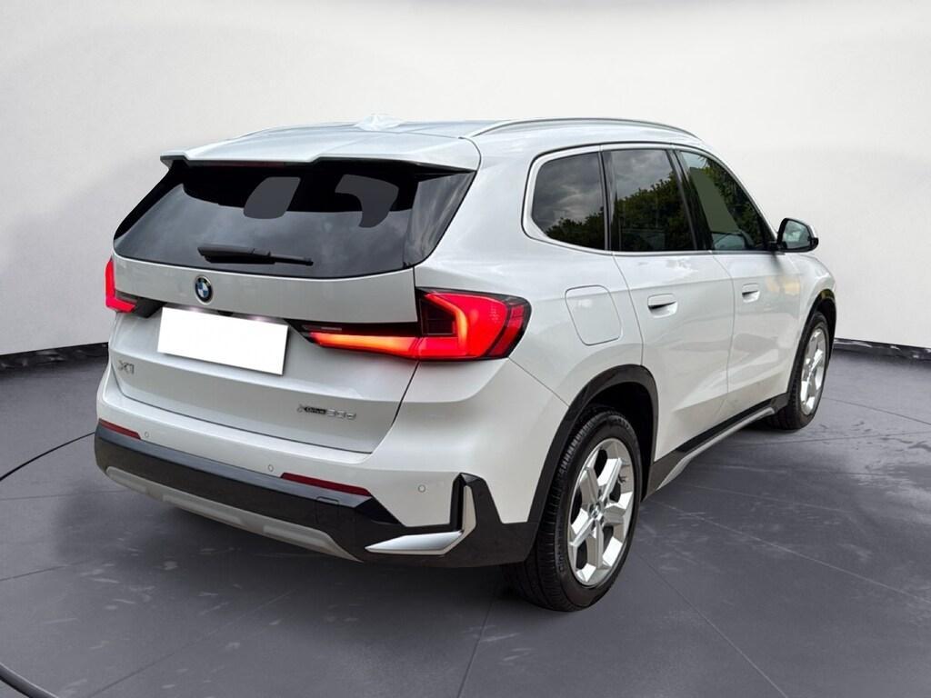 BMW X1 23 d Mild Hybrid 48V X-Line Edition Balance xDrive DCT