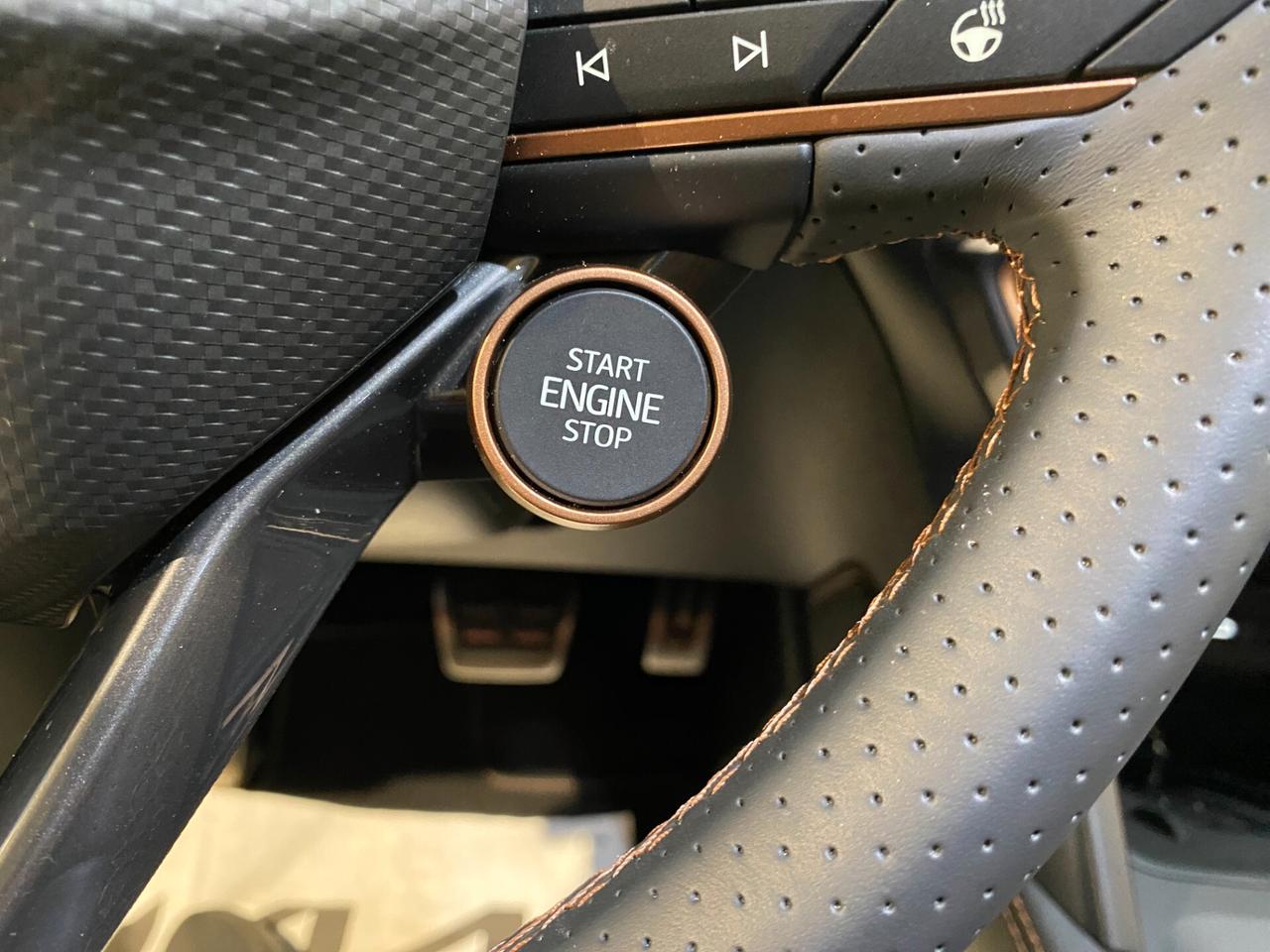 Cupra Formentor 2.0 TDI DSG