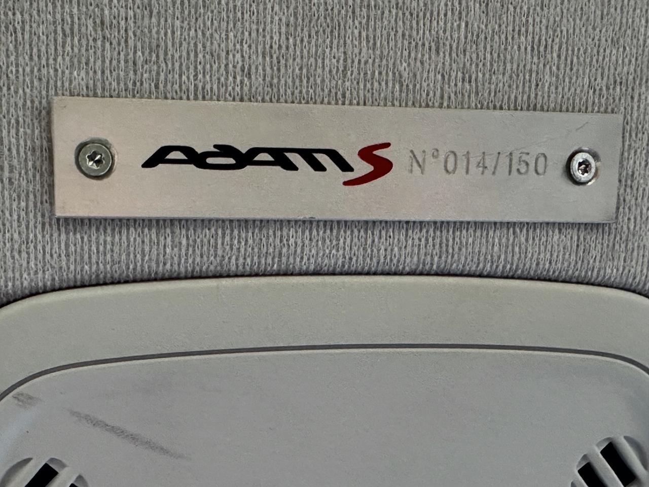 Opel Adam S 150cv 14 di 150 PREZZO VERO