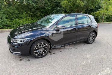 VOLKSWAGEN Golf 1.4 TSI eHYBRID 204 CV DSG Style