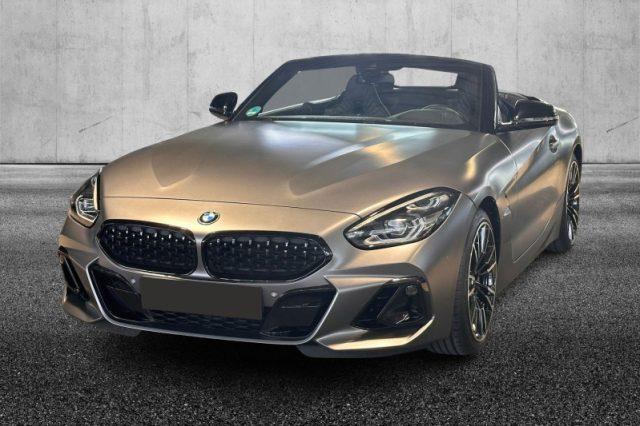 BMW Z4 sDrive30i Msport