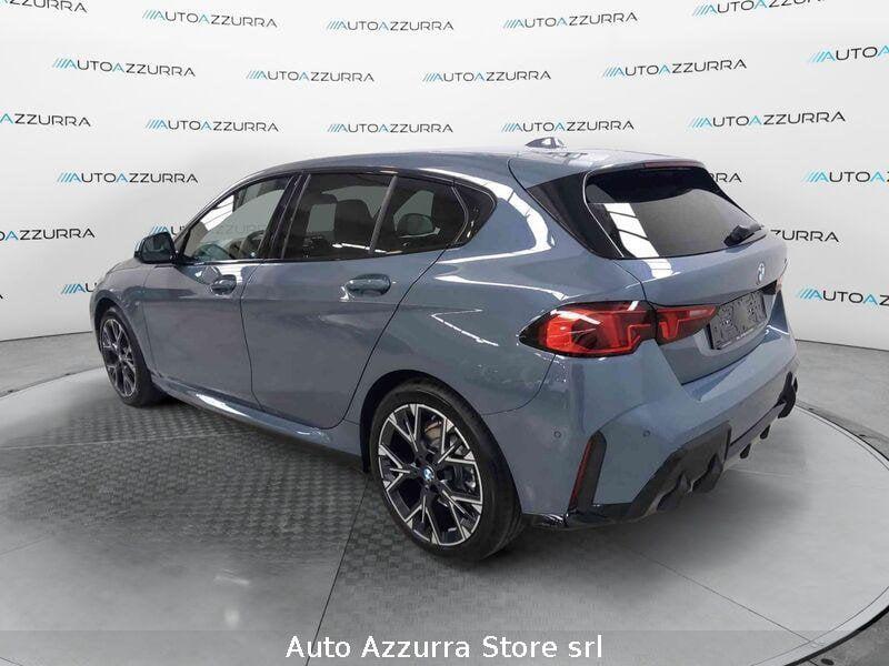 BMW Serie 1 118d MSport auto *ULTIMI PEZZI, PROMO AZZURRA*
