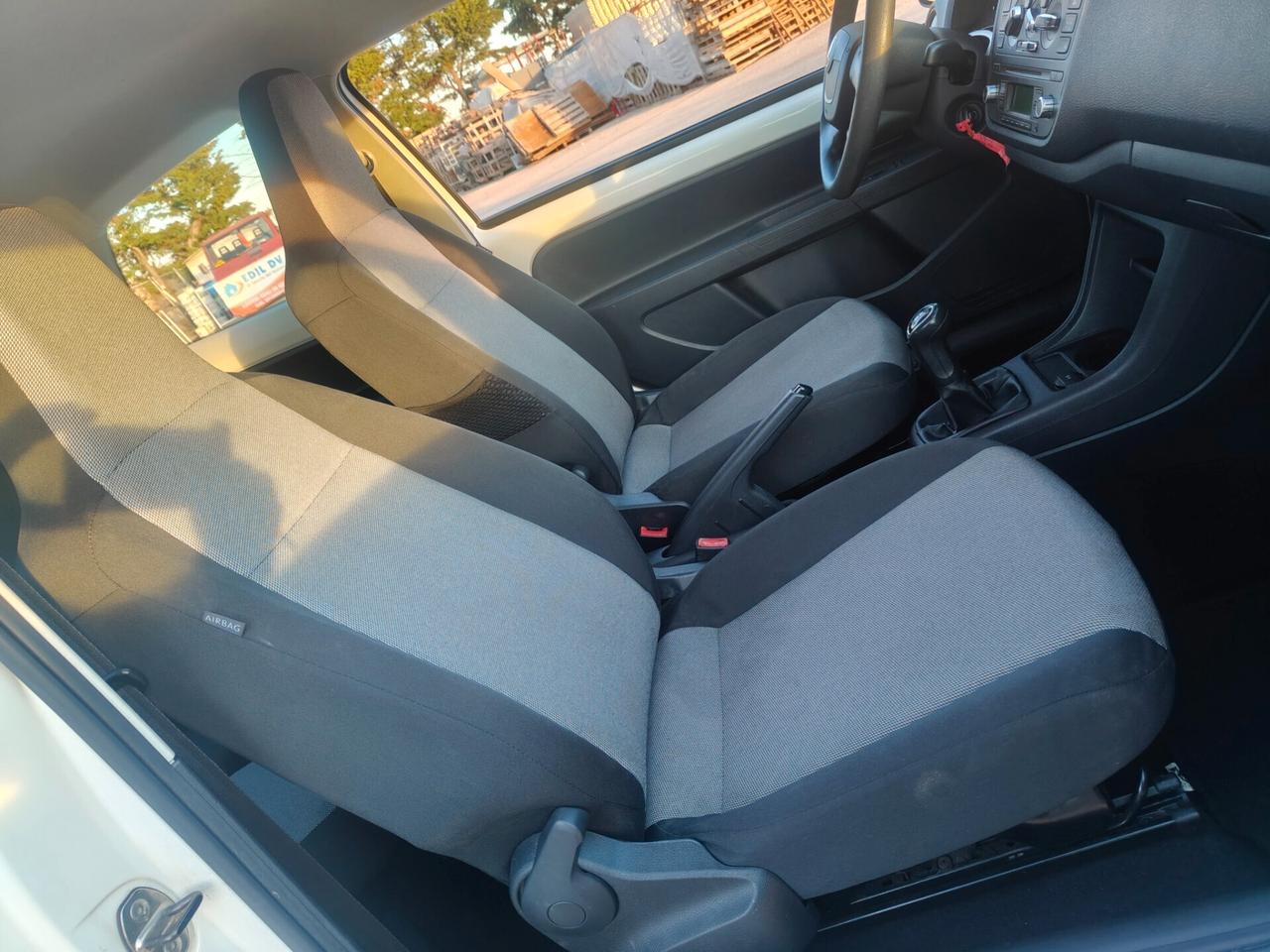 Skoda Citygo 1.0 3p Active (VW UP)