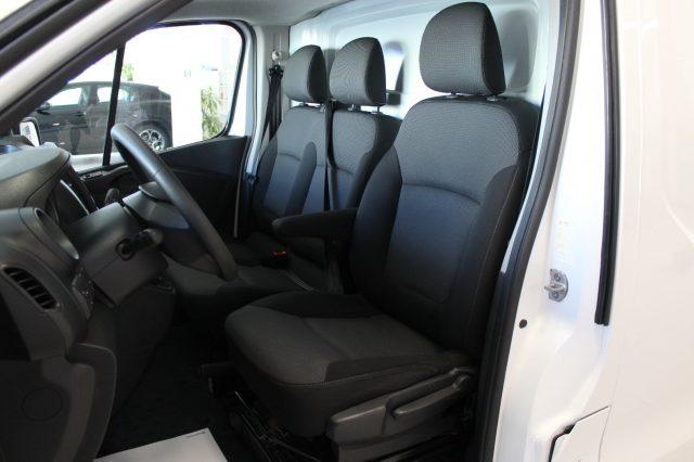 FIAT Talento 2.0 Ecojet 120CV PL-TN Furgone 12q