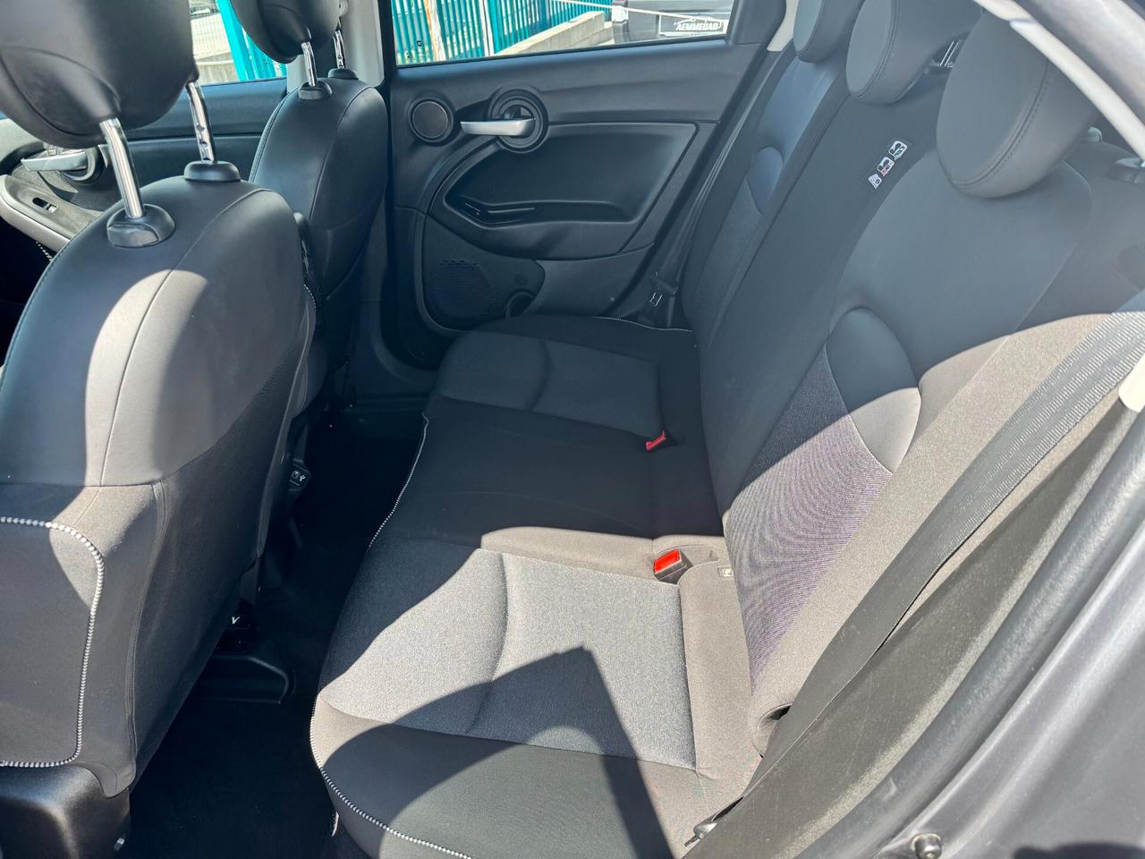 Fiat 500X 1.6 E-Torq 110 CV Pop