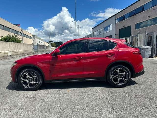 Alfa Romeo Stelvio 2.0 Turbo 200 CV AT8 Q4 Executive