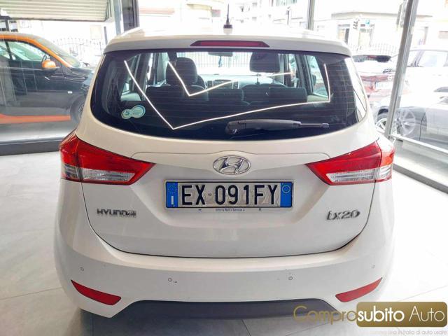 HYUNDAI iX20 1.4 CRDI 90 CV Classic