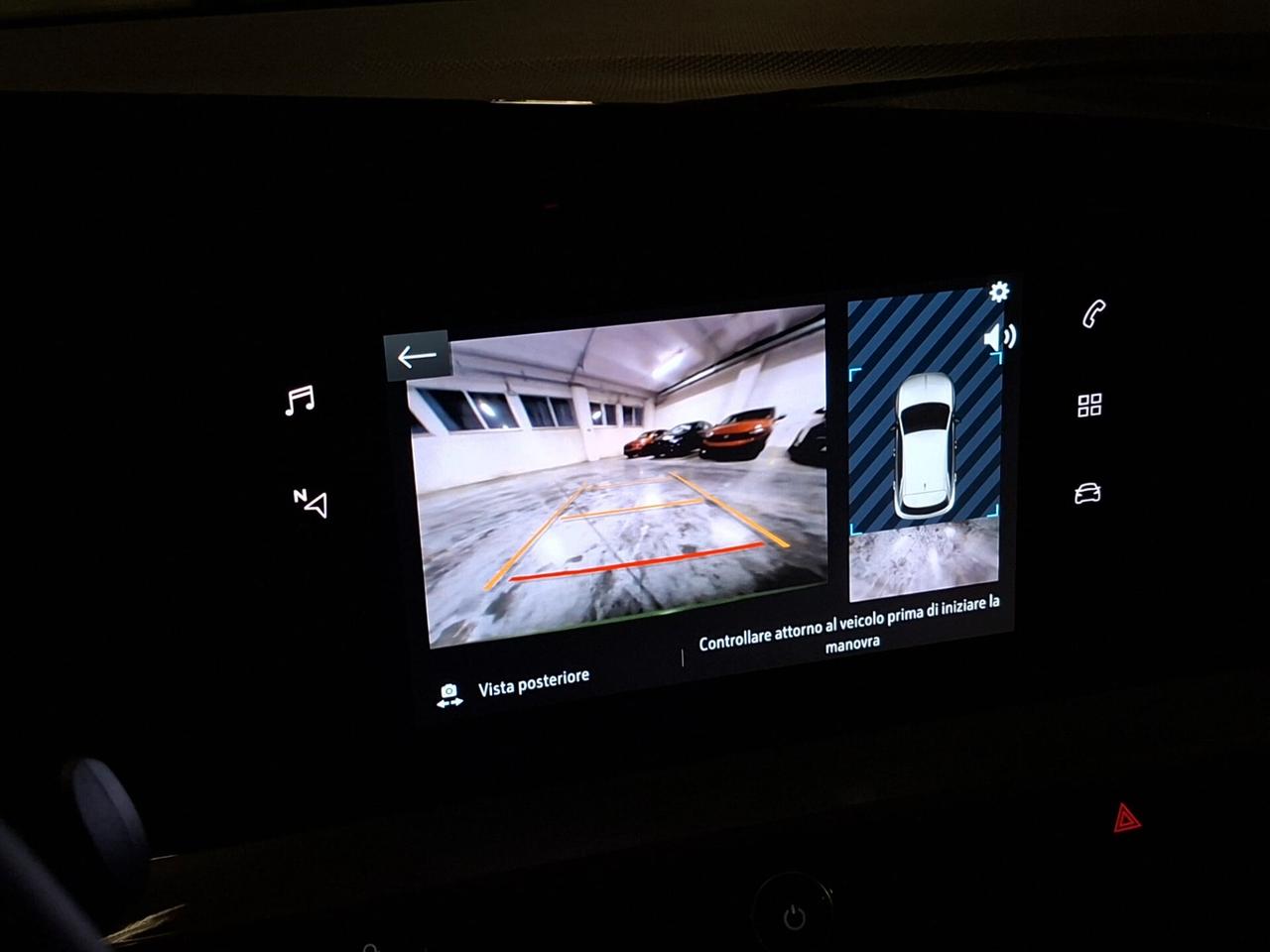 Opel Mokka 1200 12V Turbo 101CV Edition MT6