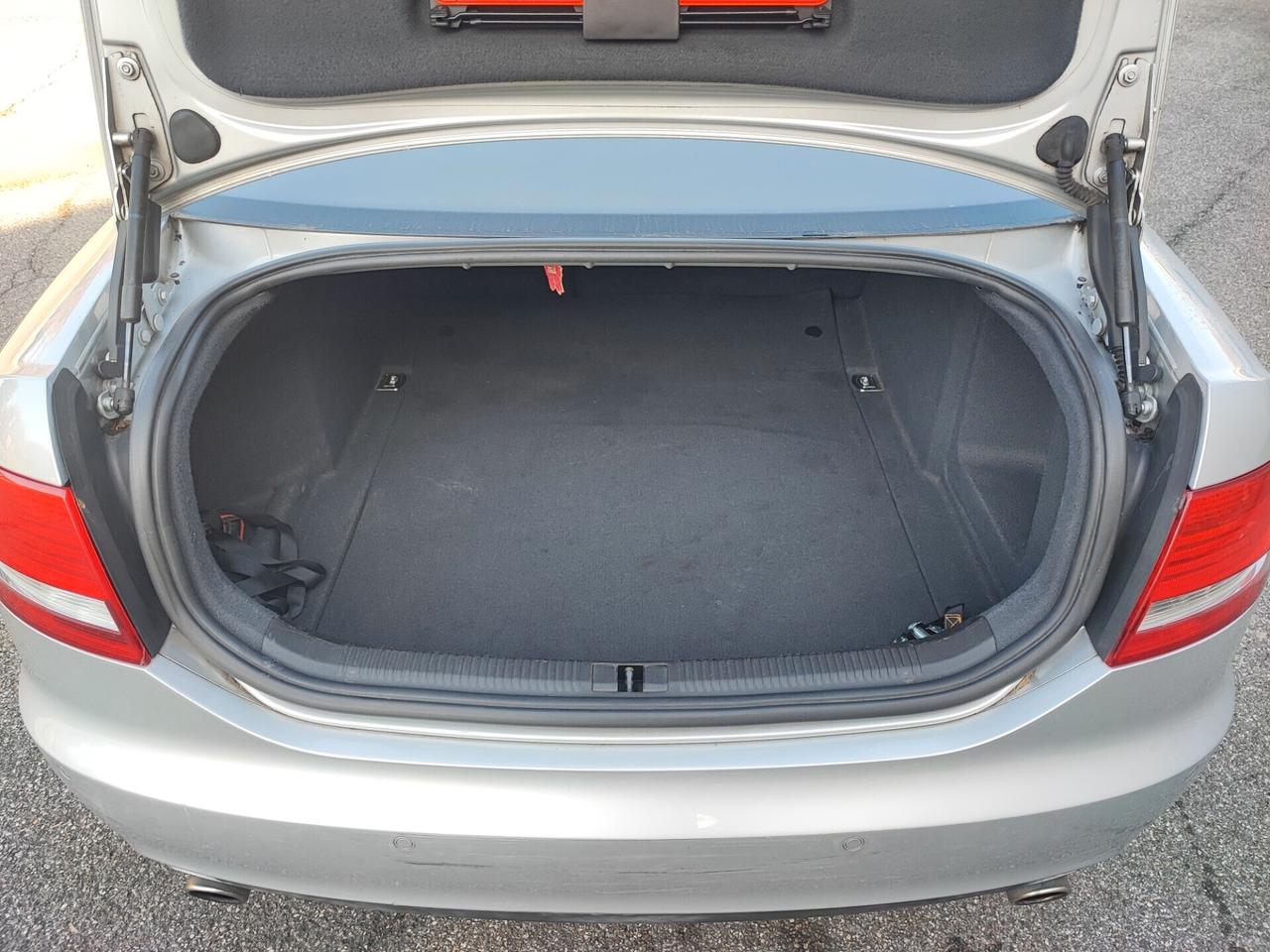 Audi A6 2.4 V6 quattro benzina GPL berlina