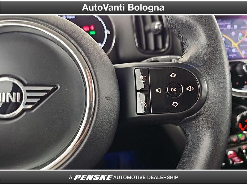 MINI Countryman Mini Countryman 2.0 Cooper D Essential auto