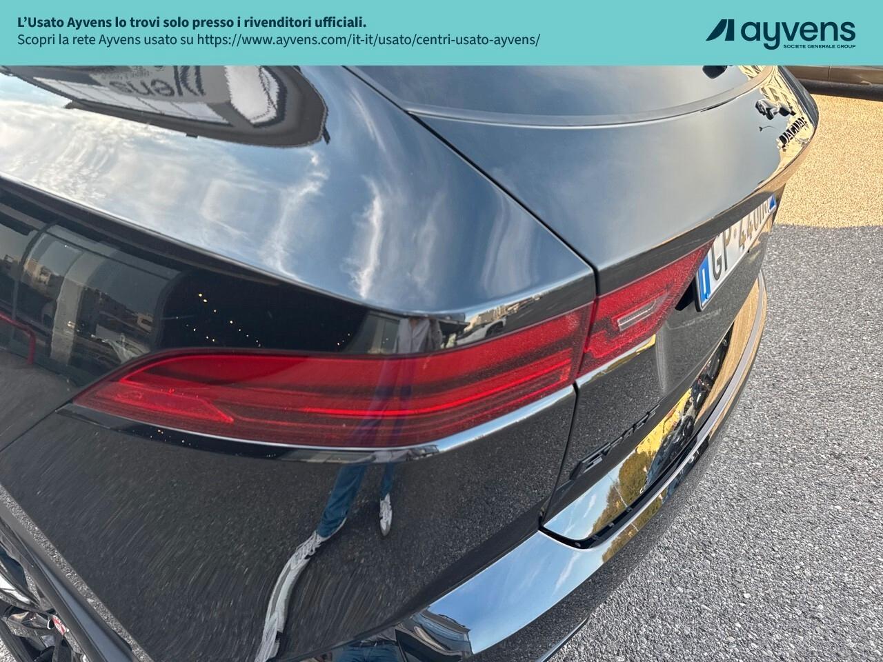 Jaguar E-Pace 2.0D I4 204 CV AWD Auto R-Dynamic SE