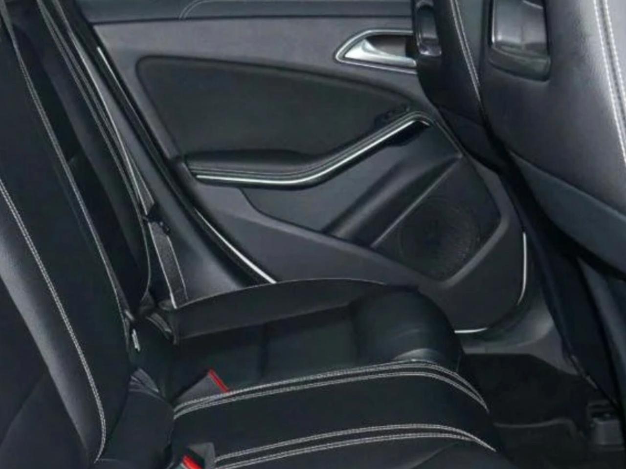 MERCEDES-BENZ CLA 200 D SW 4 MATIC AUTOMATIC NIGHT EDITION PERFETTA