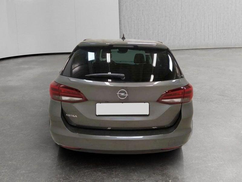 Opel Astra Sports Tourer 1.5 cdti Ultimate s&s 122cv