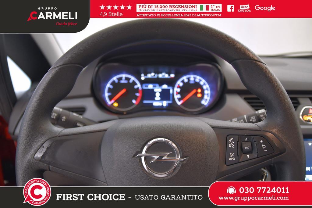Opel Corsa 5 Porte 1.4 N-Joy