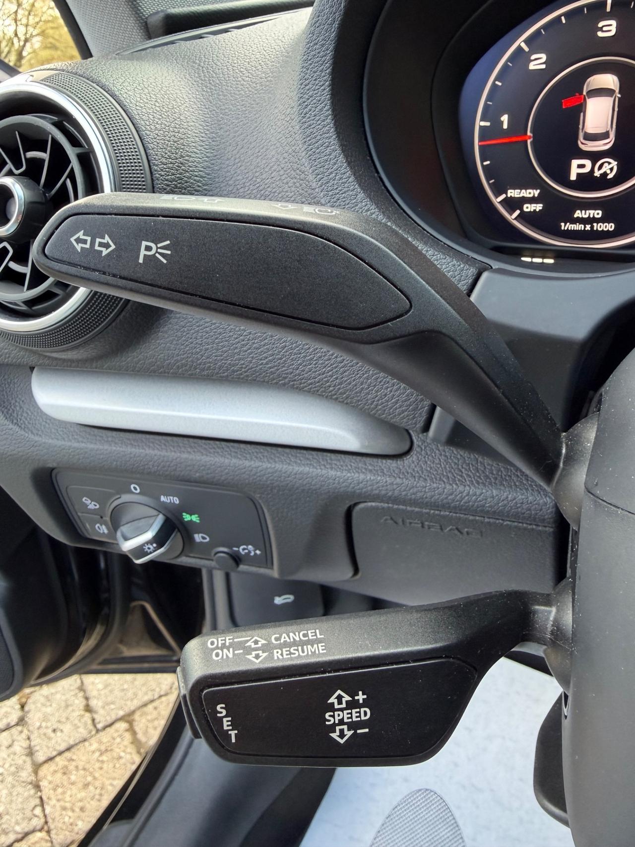 Audi A3 SPB 30 TDI S tronic Sport