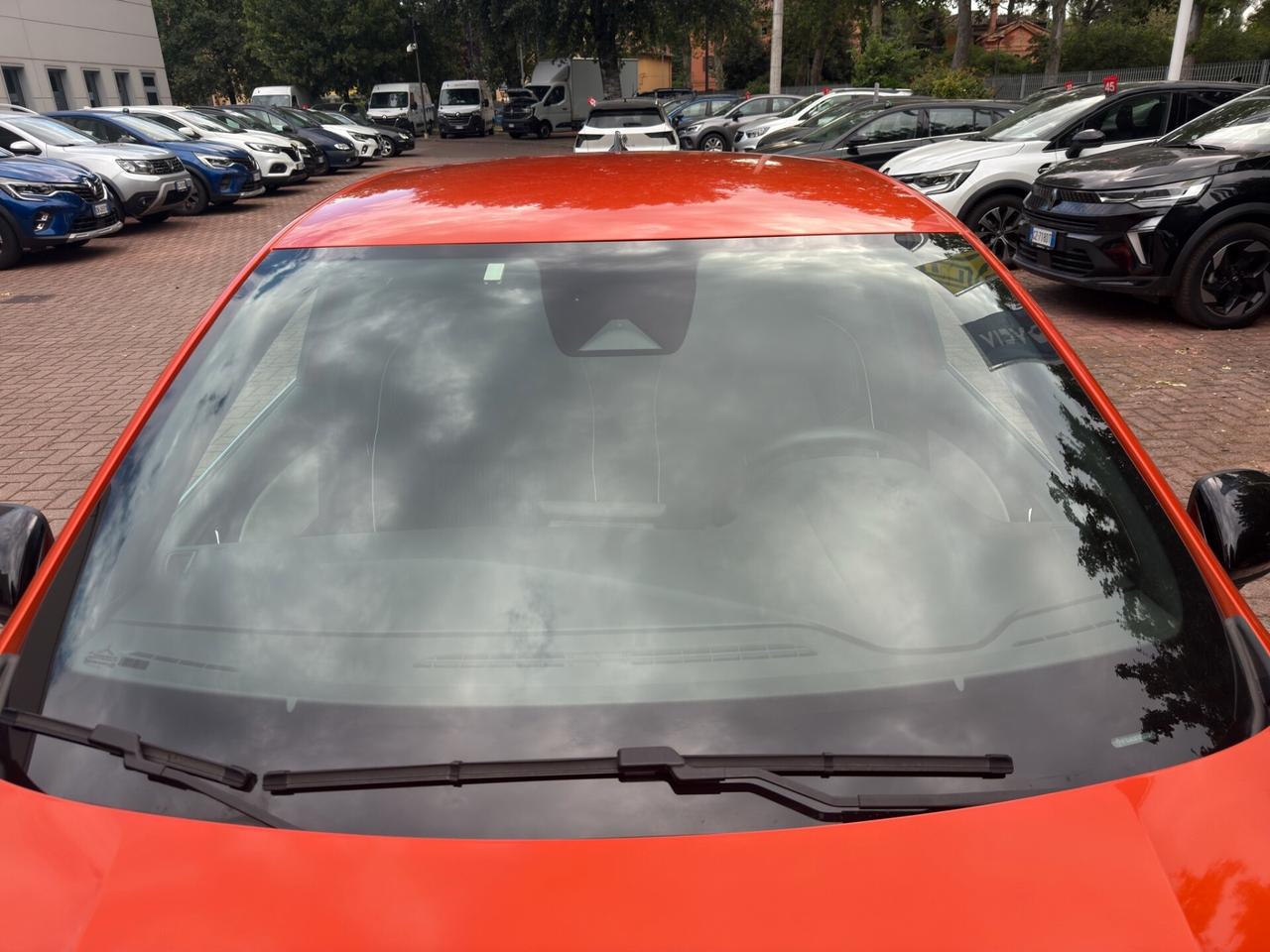 Renault Clio Full Hybrid E-Tech 145 CV 5 porte Techno