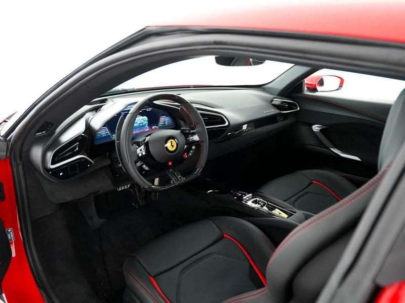 Ferrari 296 GTB 296 GTB 3.0