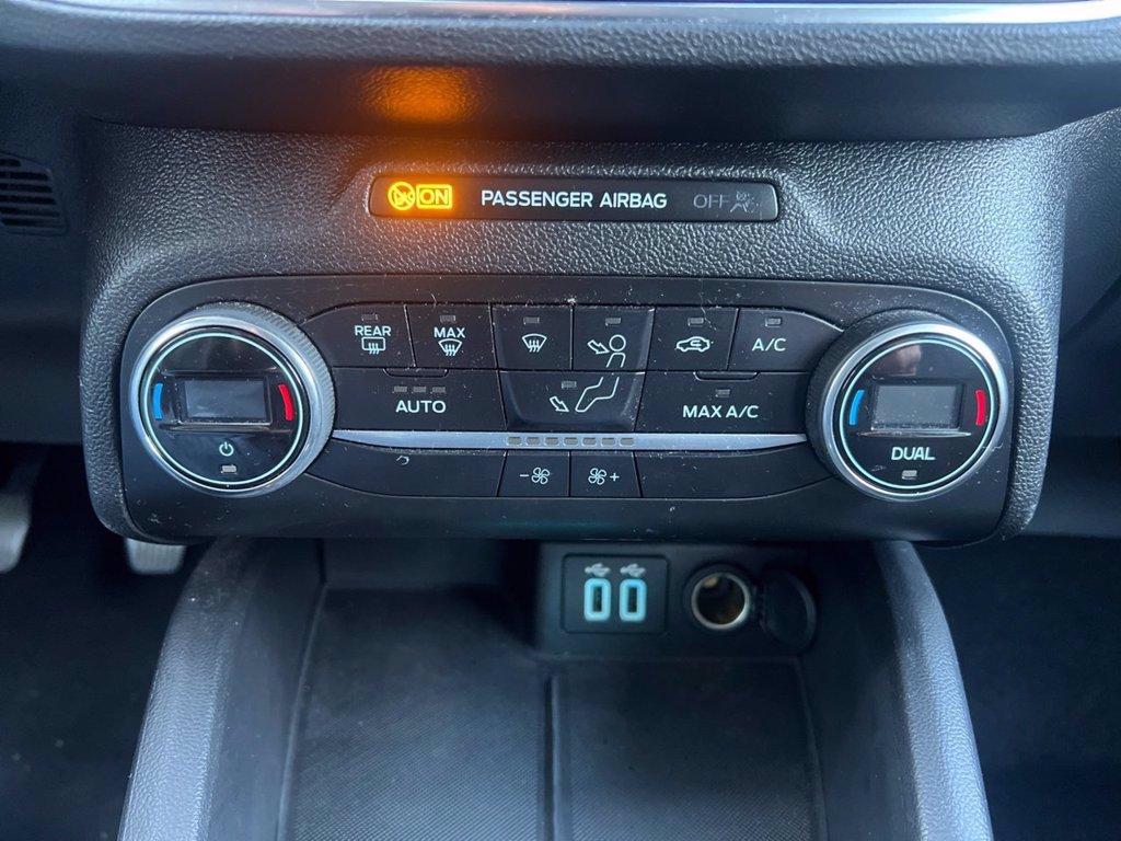 FORD Focus 1.0 EcoBoost Hybrid 125 CV 5p. Active del 2022