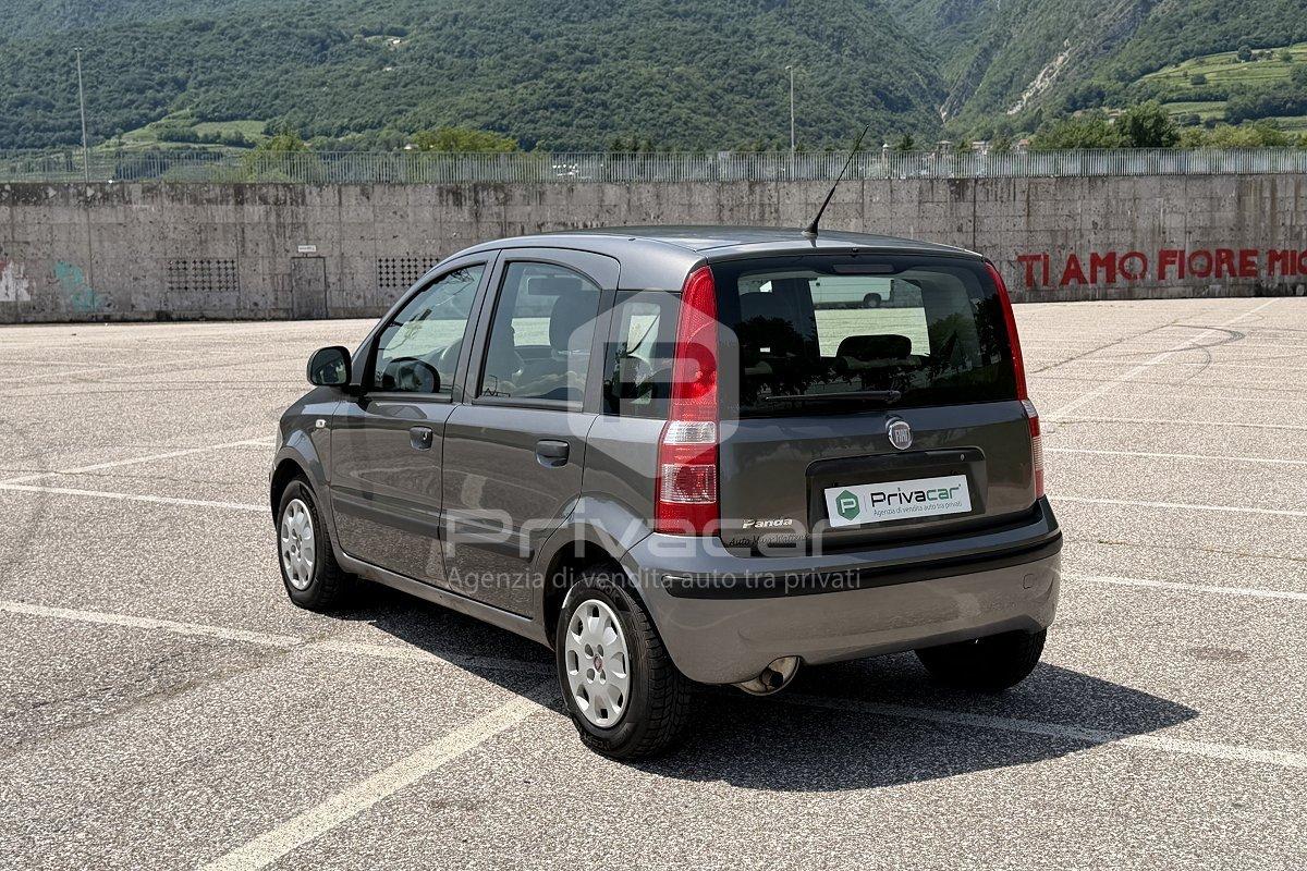 FIAT Panda 1.2 Classic