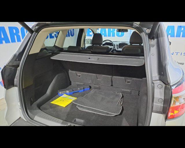 FORD Kuga 1.5 ecoboost Plus s&s 2wd 120cv