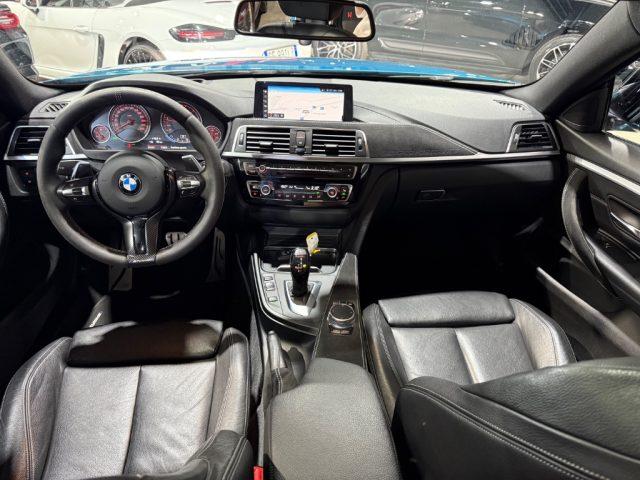 BMW 430 BMW 430 XDRIVE MPERFORMANCE CERCHI DA 20