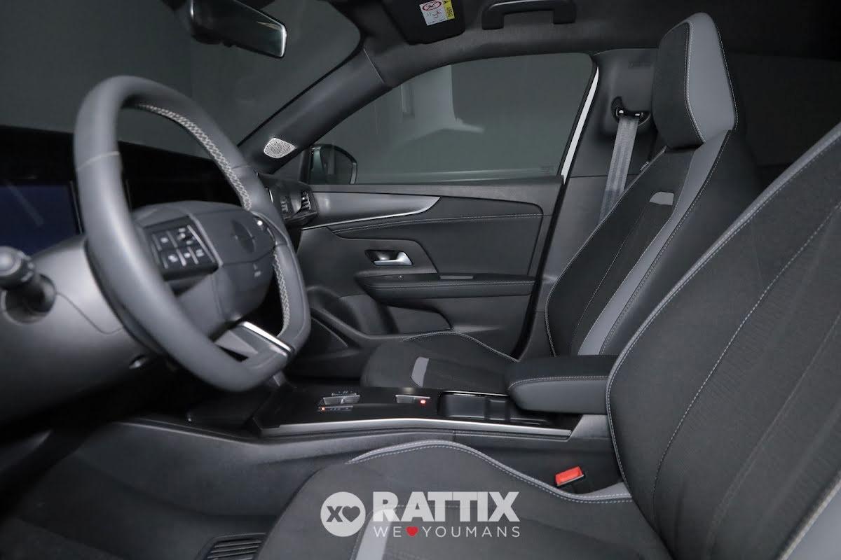 Opel Mokka 1.2 Hybrid 145CV GS DCT6