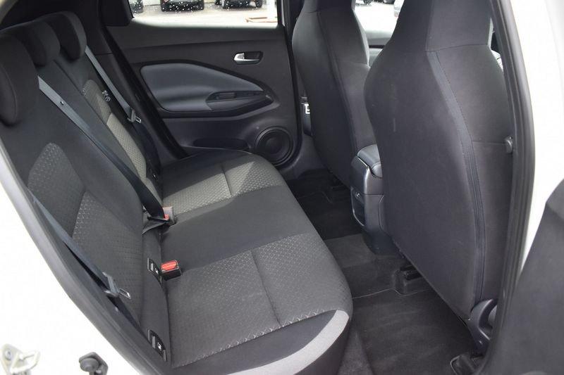 Nissan Juke Juke 1.0 DIG-T 114 CV N-Connecta
