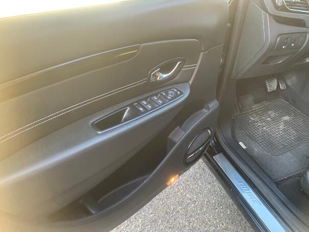 Renault Scenic Scénic XMod 1.5 dCi 110CV EDC Bose