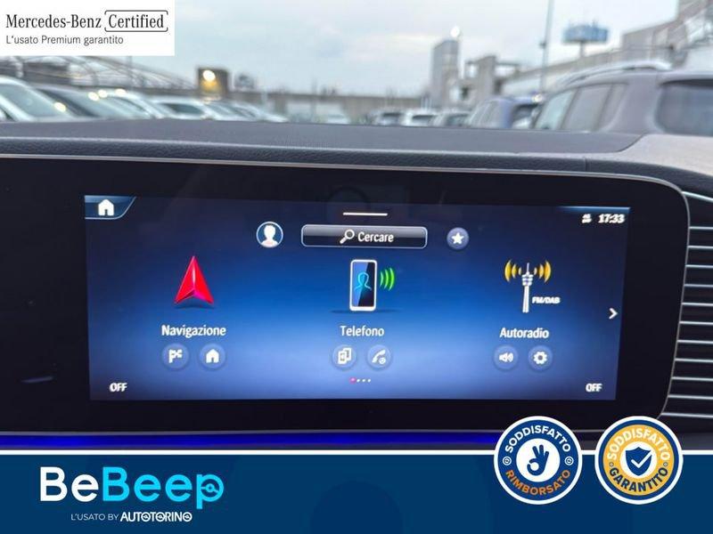 Mercedes-Benz GLE Coupé GCOUPE 350 DE PHEV AMG LINE PREMIUM PLUS 4MATIC