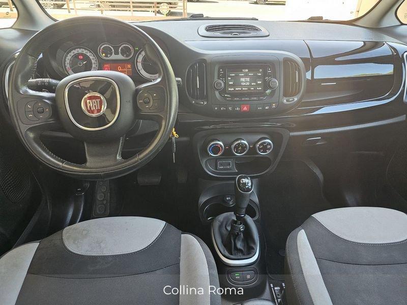 FIAT 500L 1.3 MultiJet 95cv Pop Star
