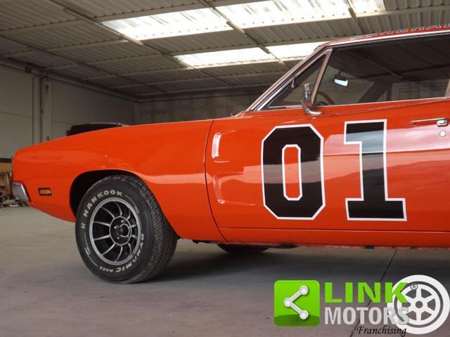 DODGE Charger XP 29 anno1969 ottimo investimento