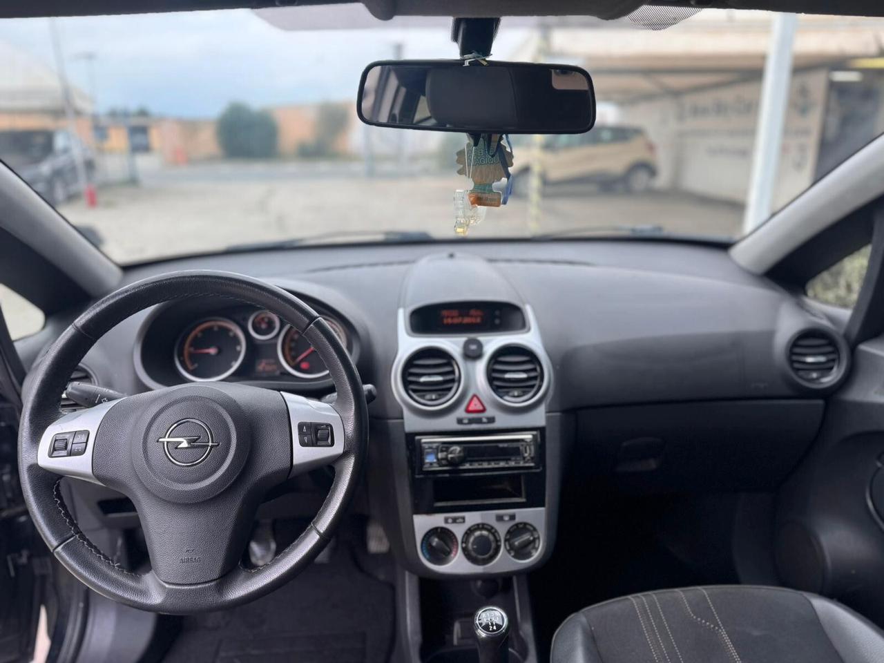 Opel Corsa 1.3 CDTI 75CV F.AP. 3 porte Elective