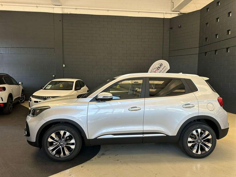 DR AUTOMOBILES dr 5.0 s3 1.5 - PROMO SIRONIAUTO+