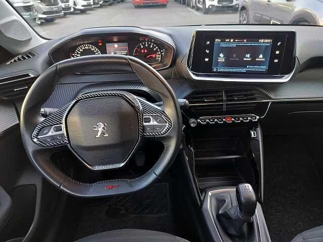 Peugeot 208 PureTech 75 CV Active