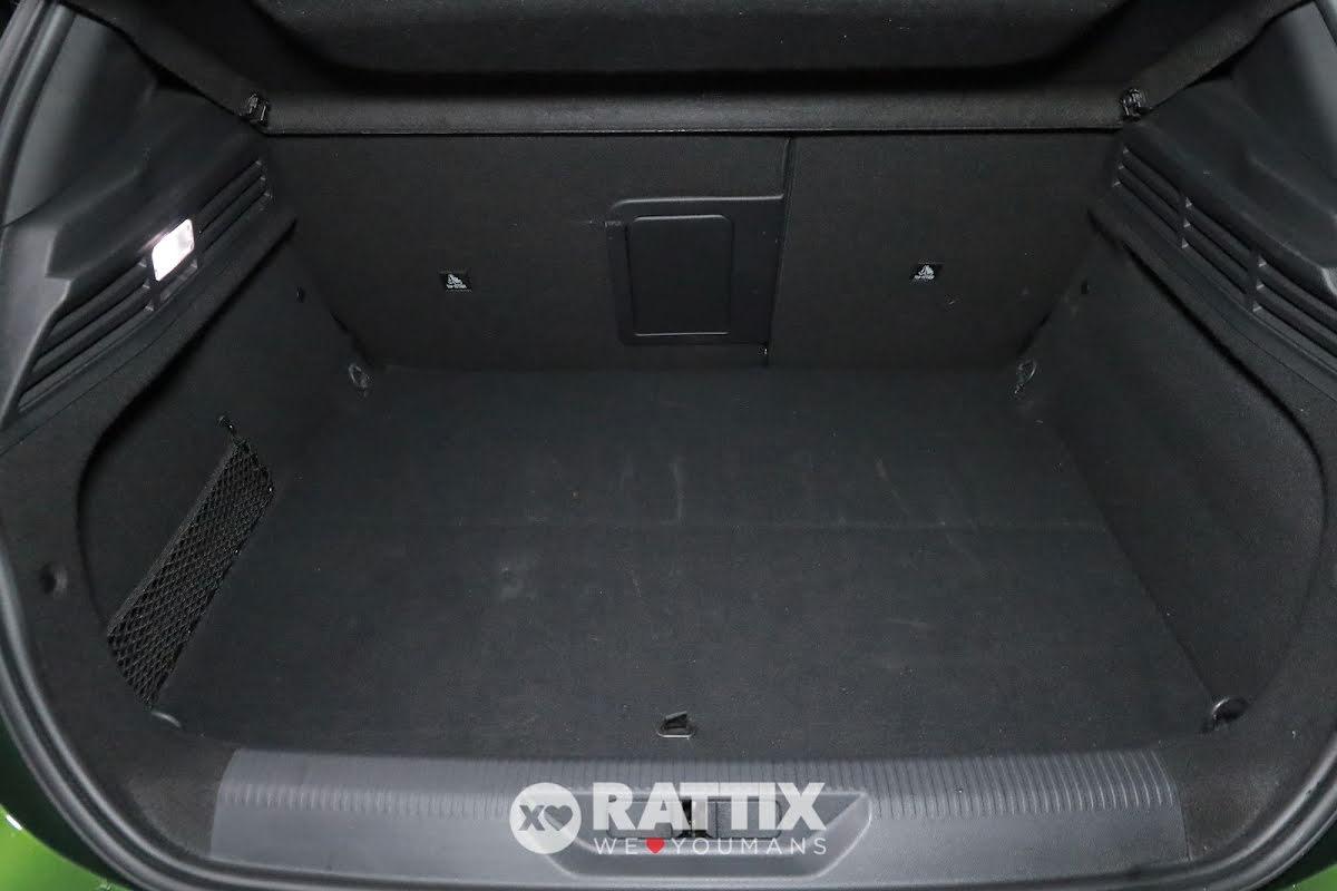 Peugeot 308 1.6 hybrid 180CV Allure Pack e-eat8