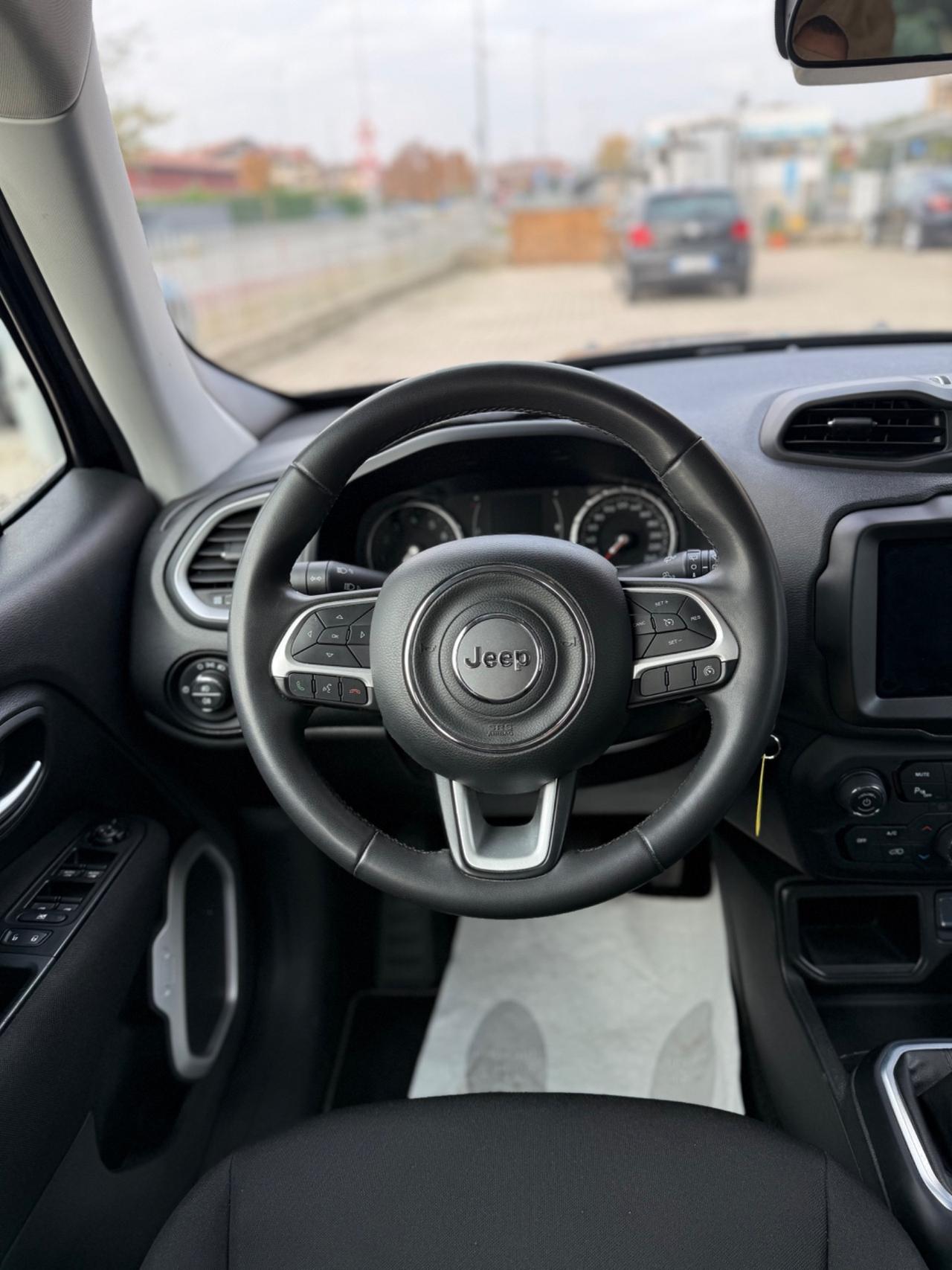 Jeep Renegade 1.0 T3 Longitude