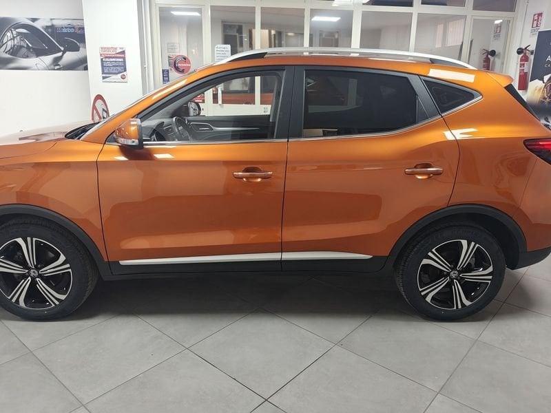 MG ZS ZS 1.5 Comfort + GPL