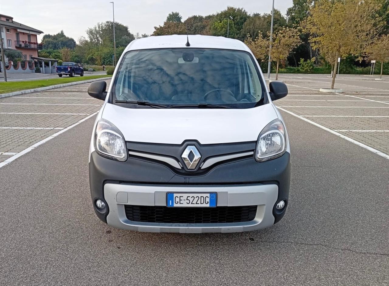 Renault Kangoo 1.5 dCi 75CV F.AP. Stop & Start 4p*Bluetooth*Aux*Usb