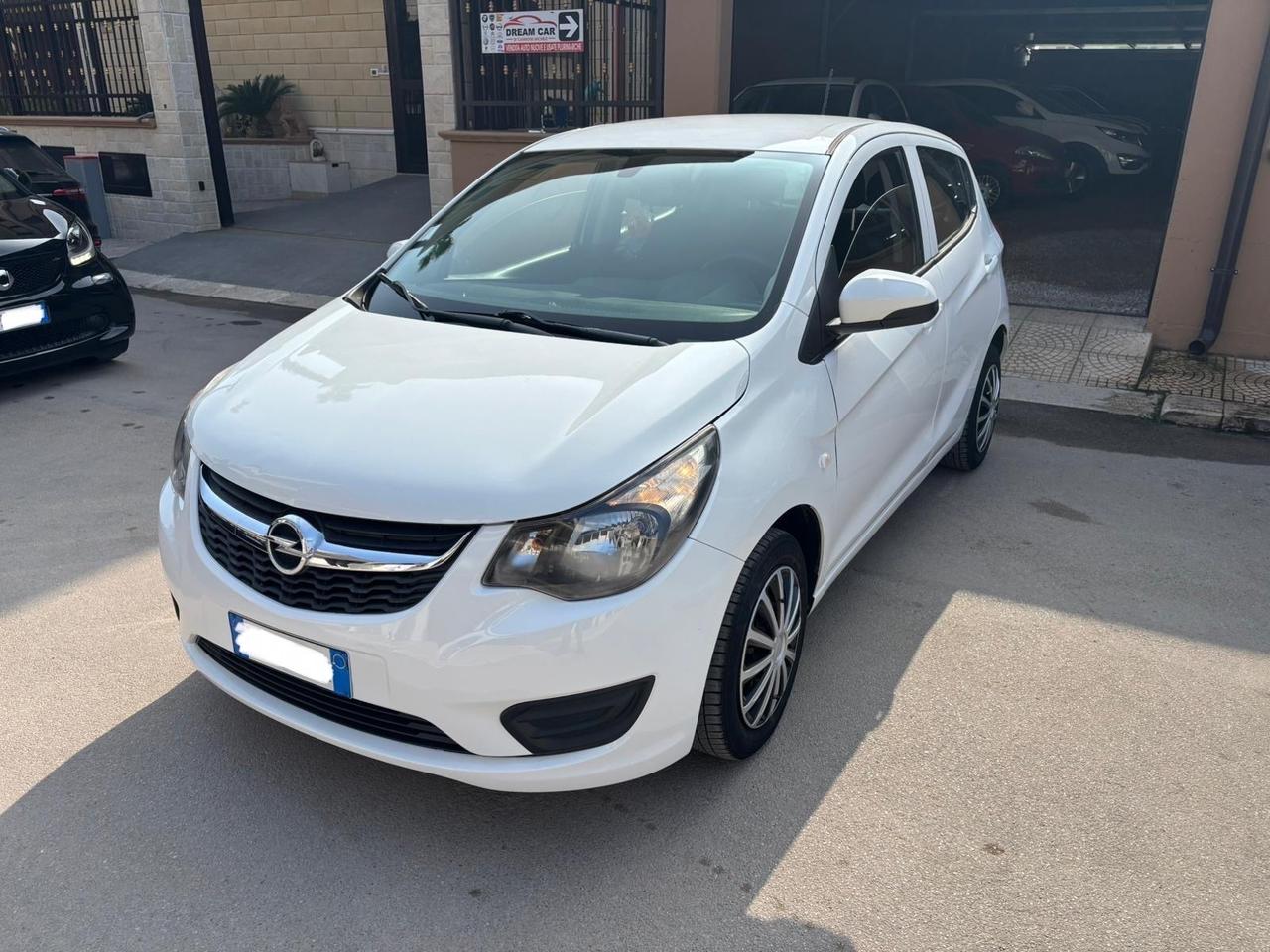 Opel Karl 1.0 73 CV GPL Innovation