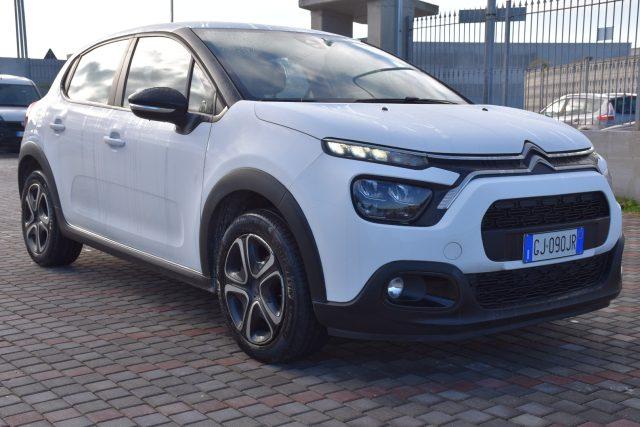 CITROEN C3 BlueHDi 100 S&S Feel Pack