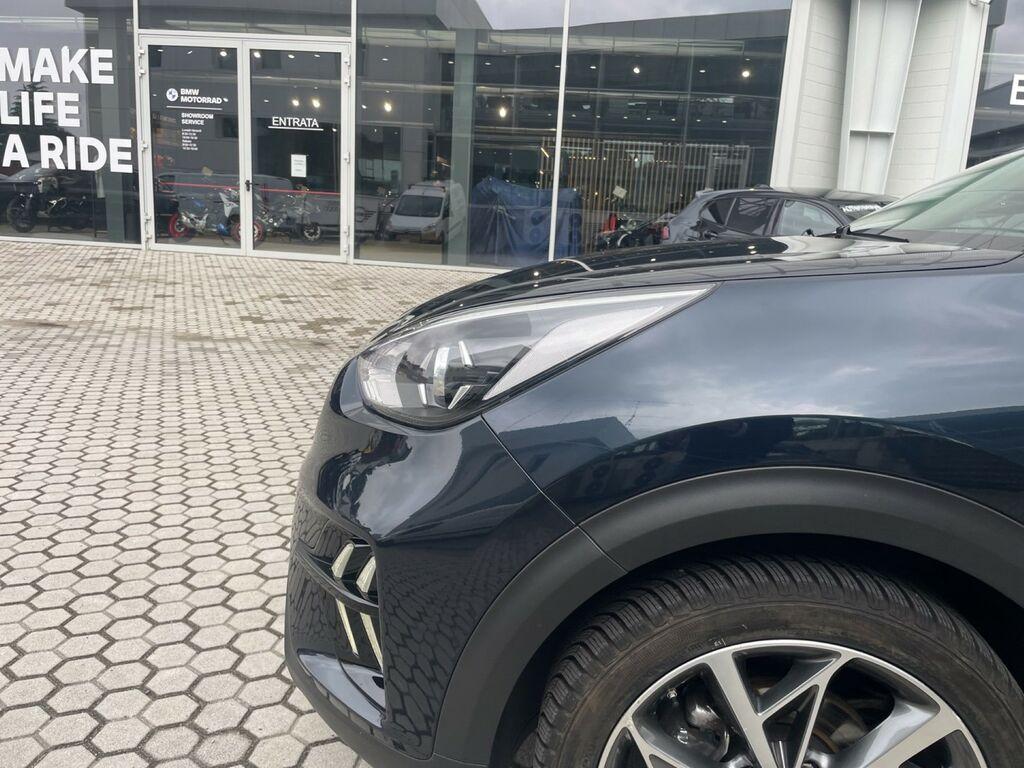 Kia Niro 1.6 GDI HEV Style Techno Pack 2WD DCT