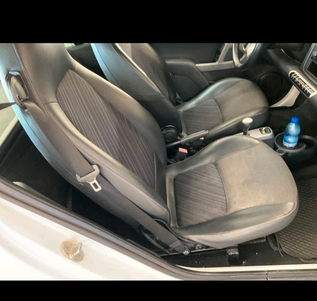 Smart ForTwo 1000 71 Cv 2014