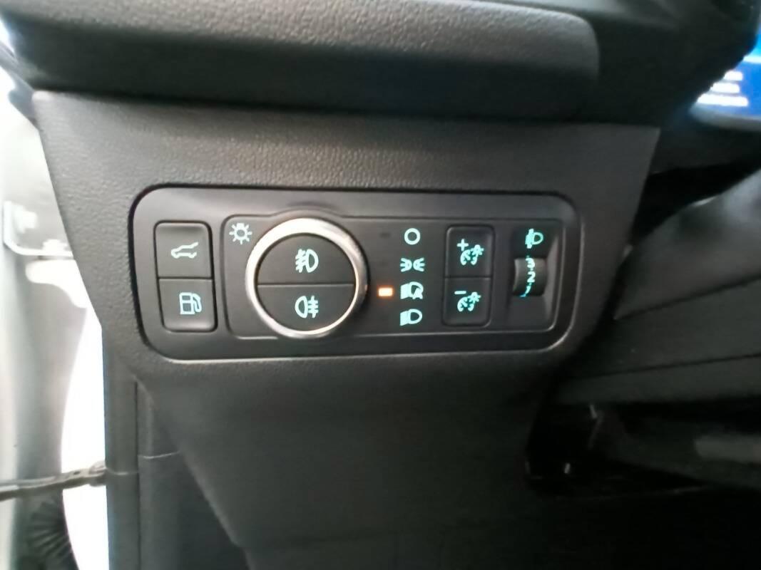 Ford Kuga 2.5 phev ST-LineX 225cv-TOP DI GAMMA