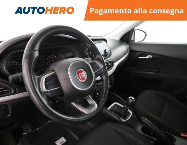 FIAT Tipo 1.4 5 porte Easy
