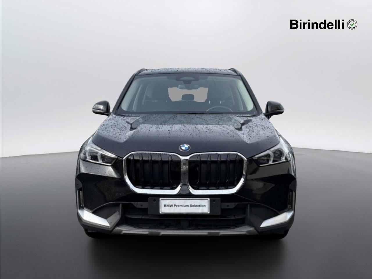 BMW X1 (U11) - X1 sDrive 20i