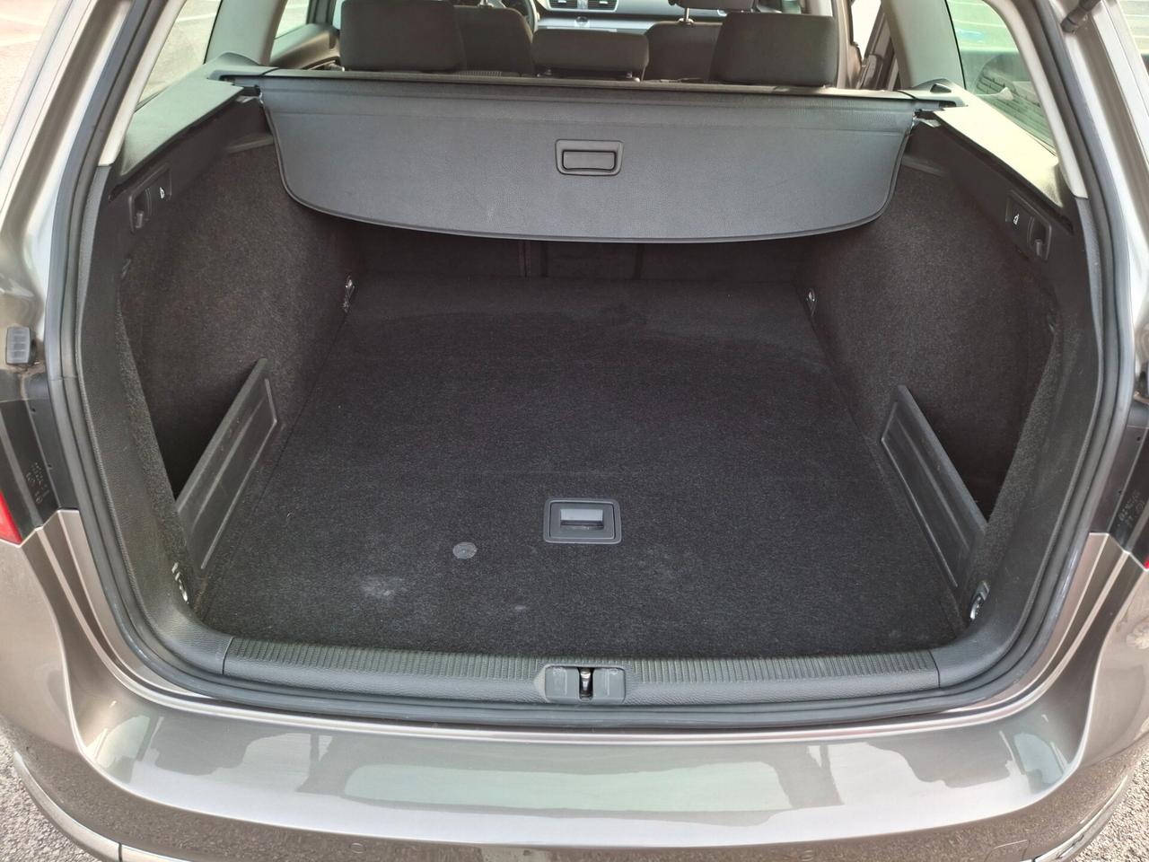 Volkswagen Passat 2.0 TDI DSG Comfortline BM.Tech.