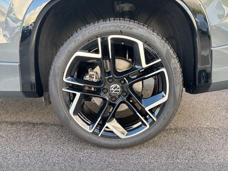 Volkswagen Tayron 2.0 TDI SCR R-LINE PLUS 193 CV DSG 4MOTION