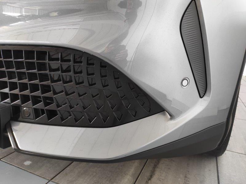 ALFA ROMEO Junior - Junior 1.2 136 CV Hybrid eDCT6